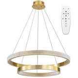 Toolight LED svijetiljka APP1772-CP GOLD BRUSH | shoptok.hr