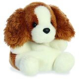  Pli&amp;scaron;ana igračka Palm Pals - Cavalier King Charles Spaniel, 13 cm Slike
