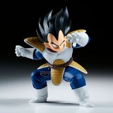 Dragon Ball Figura Z Vegeta Match Makers 12 cm Slike