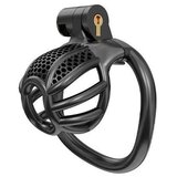 Rimba P-Cage PC06 Penis Cage Size XS Black Cene