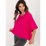 BASIC Feel Good Sweater-IT-SW-0811.88P-fuchsia | shoptok.hr