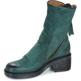 Airstep / A.S.98 SETTER ZIP Zelena | shoptok.hr