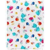 Mijolnir Bijela deka za bebe od muslina 75x100 cm Summer – | shoptok.hr