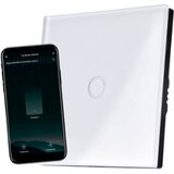 Commel Wifi prekidač 100 W / 800 W, 220-240 V~, 2,4 GHz, 802.11b/g/n; + 16dBm | shoptok.hr