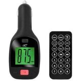 Ltc fm oddajnik za avto mp3 usb aux z daljincem 12/24v cene