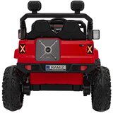  Avto na akumulator OFF ROAD Speed 4x4 - rdeč | Shoptok.si