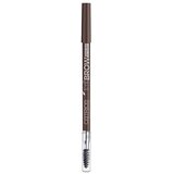 Catrice Eyebrow Stylist svinčnik za obrvi s krtačko odtenek 025 Perfect BROWn 1.4 g | Shoptok.si