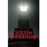 Steam Solium Infernum (PC) Key GLOBAL | ePonuda.com