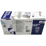 REAL MADRID Maletin set actividades | shoptok.hr