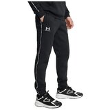 Under Armour Hlače Bande Polaire Ua Icon Črna Cene