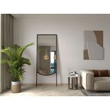 Hanah home Podno ogledalo Econo, 70 cm x 180 cm, Zlatna boja | Eponuda.ba
