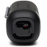 JBL Prenosni bluetooth radio Tuner 2, črn | Shoptok.si