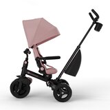 Kinderkraft Tricikl AVEO Plus 2, Pink | shoptok.hr