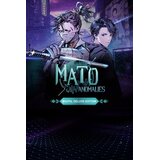  mato anomalies treasure from heaven (dlc) (psn) key europe | Eponuda.com