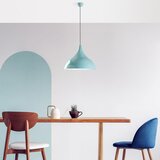 Opviq bitlisim - turquoise turquoise chandelier Cene