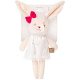 Amek plišana igračka Zeko u haljini 23 cm | shoptok.hr
