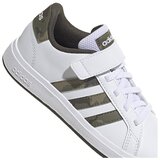 Adidas Grand Court 2.0 El Bijela | shoptok.hr
