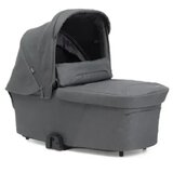 Chicco nosiljka za bebe Flexi crna satenska, 83x43x64cm, siva Cijene
