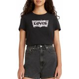 Levi's - Levis - Ženska majica sa floralnim logom Cene