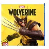  Marvels Wolverine /PS5 Cijene