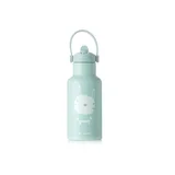 Termo steklenička 350 ml iz nerjavečega jekla, mint