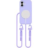 TECH-PROTECT MAGNERKLACE ZA MAGSAFE IPHONE 16 OVITEK SIVKA, (21969792) | Shoptok.si