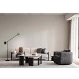 Atelier Del Sofa trosed nora beige Cene