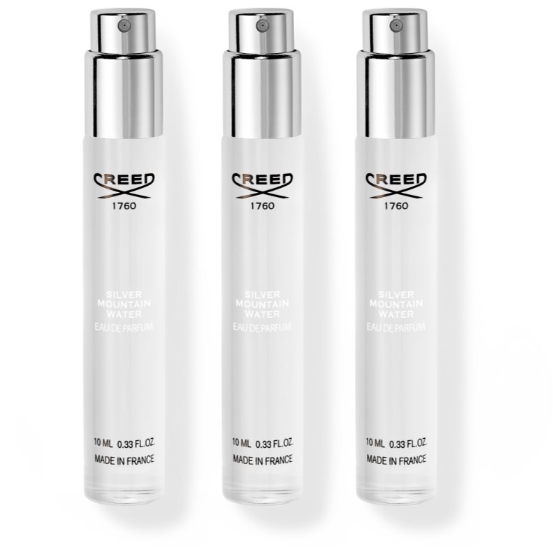 Creed Silver Mountain Water Traveller parfemska voda uniseks | shoptok.hr