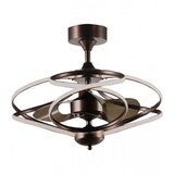 Master Luster LED sa ventilatorom fi.63,5cm CELL238-3 | Eponuda.ba