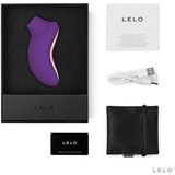 Lelo Vibrator Sona 2, vijoličen | Shoptok.si