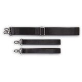 Lionelo torba za mamice Ida, Grey Concrete | Shoptok.si