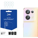 3mk OPPO RENO 8 5G ZAŠČITNA FOLIJA ZA LEČE POKROV ZA LEČE, (21978220) | Shoptok.si