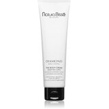Natura Bissé Diamond Well-Living The Body Cream hranilna krema za telo za suho kožo 150 ml | Shoptok.si