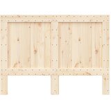  Uzglavlje 140 x 104 cm od masivne borovine | Eponuda.ba