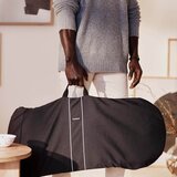 Baby Bjorn dodatek za gugalnik Transportbag za gugalnik black | Shoptok.si