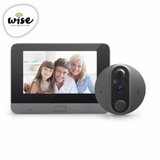 Wise pametni interfon set displej i kamera | ePonuda.com