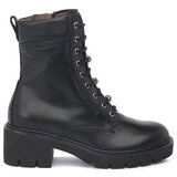 Nero Giardini Gležnjarji 514810100 Črna Cene