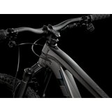  Bicikl Trek Top Fuel 8 GX AXS T-Type 2024 Matte Dnister Black - M-L Cijene