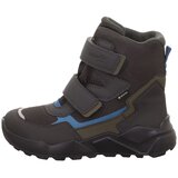Superfit škornji - Gore Tex in druge membrane ROCKET 1-000402-2000 F siva 31 | Shoptok.si