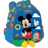 RANAC PREDŠKOLSKI 563361 MICKEY Cene