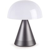 Lexon Nočna led svetilka z bluetooth zvočnikom Mina Audio L | Shoptok.si