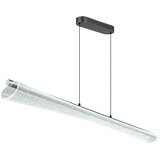 Globo 68256H - LED luster na sajli MALINDA LED/36W/230V 2700/4000/6000K | Eponuda.com