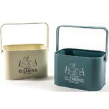 Mercury Home metalna korpa sa ručkom 18134, 21x15x13cm - sorto | Eponuda.ba