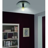 Eglo Passano 1 stropna/1, e27, crna prom 350, | shoptok.hr