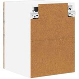  Zidni kuhinjski ormarić s policom Staro drvo 30 x 31 x 40 cm | shoptok.hr