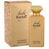Korloff Paris Lady Korloff 88 ml parfemska voda za žene | shoptok.hr