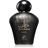 Khadlaj Zayaan Gold parfemska voda za muškarce 100 ml | shoptok.hr