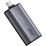 Externe SSD SC750 500GB Plug&Go Silver 1050/1000