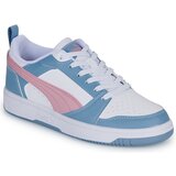 Puma Nizke superge Rebound V6 Lo Jr Večbarvna Cene