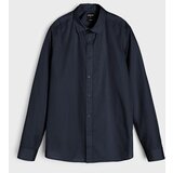 Sinsay Slim fit košulja | shoptok.hr